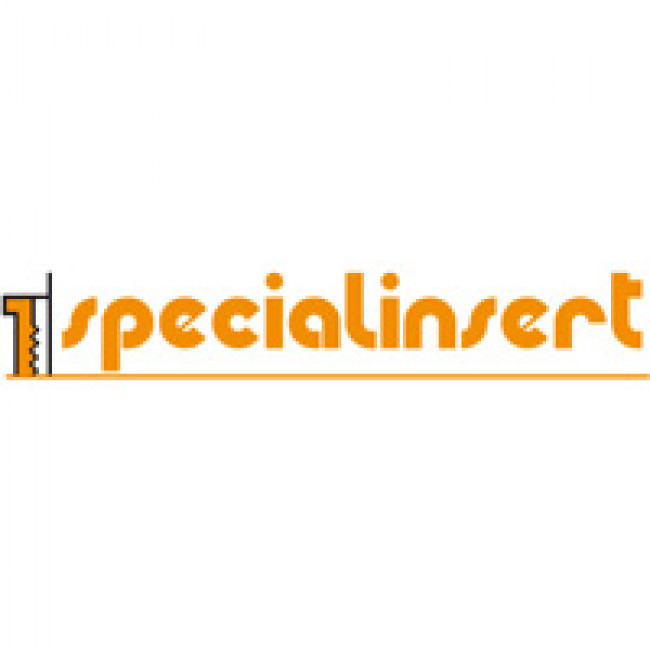Specialinsert