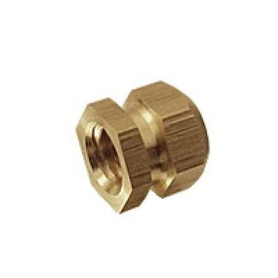 Вставка резьбовая DIN 16903 форма J