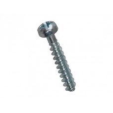 Саморез для термопластов PLASTLOK WN1412
