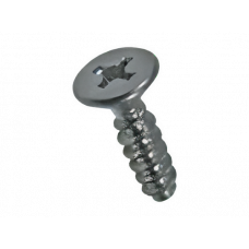 Саморез для термопластов PLASTLOK WN1413
